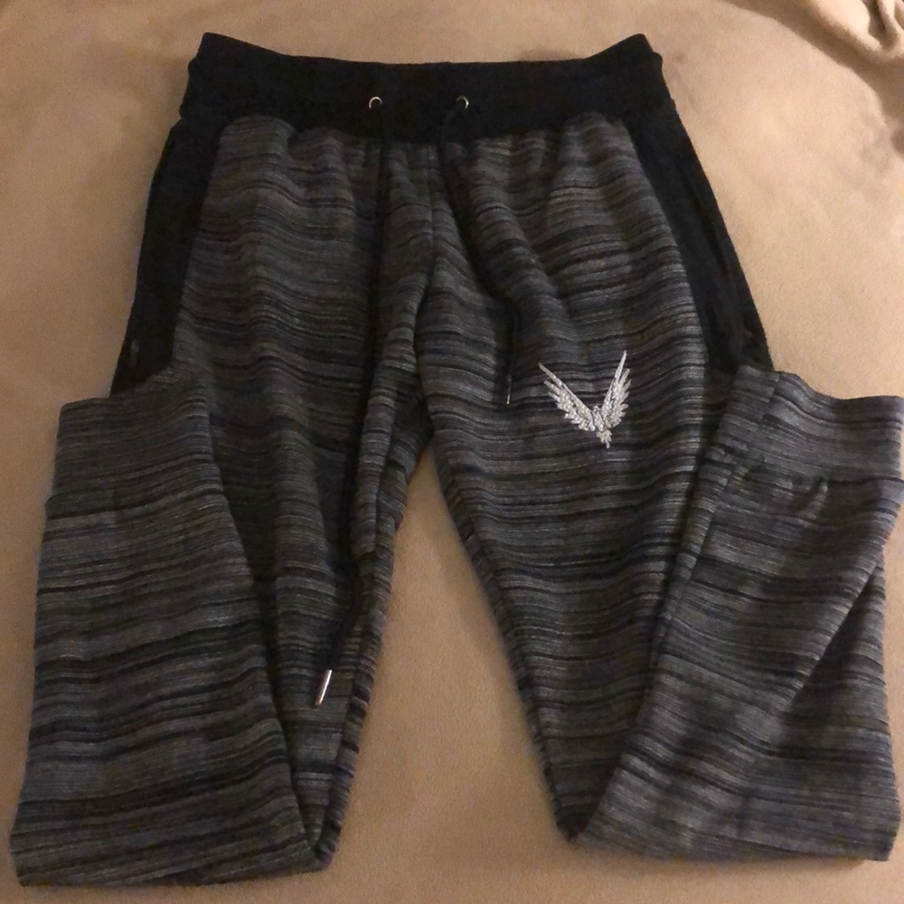 Maverick by Logan Paul Joggers